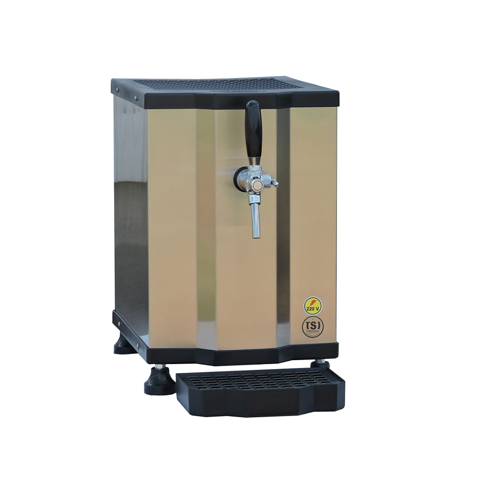 Onde comprar kits e componentes para chopeiras caseiras