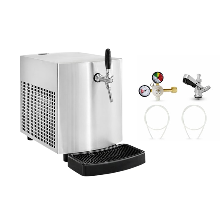 como fazer chopeira eletrica