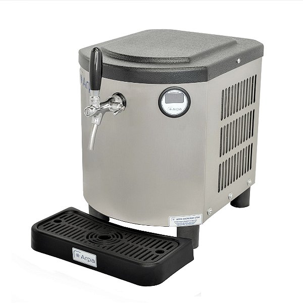 Como escolher o compressor ideal para sua chopeira caseira