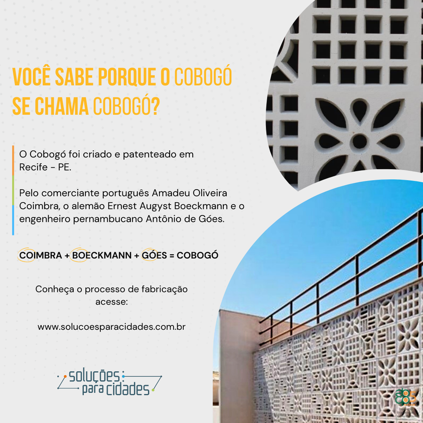 Melhores Tipos de Cimento para Cobogós Duráveis