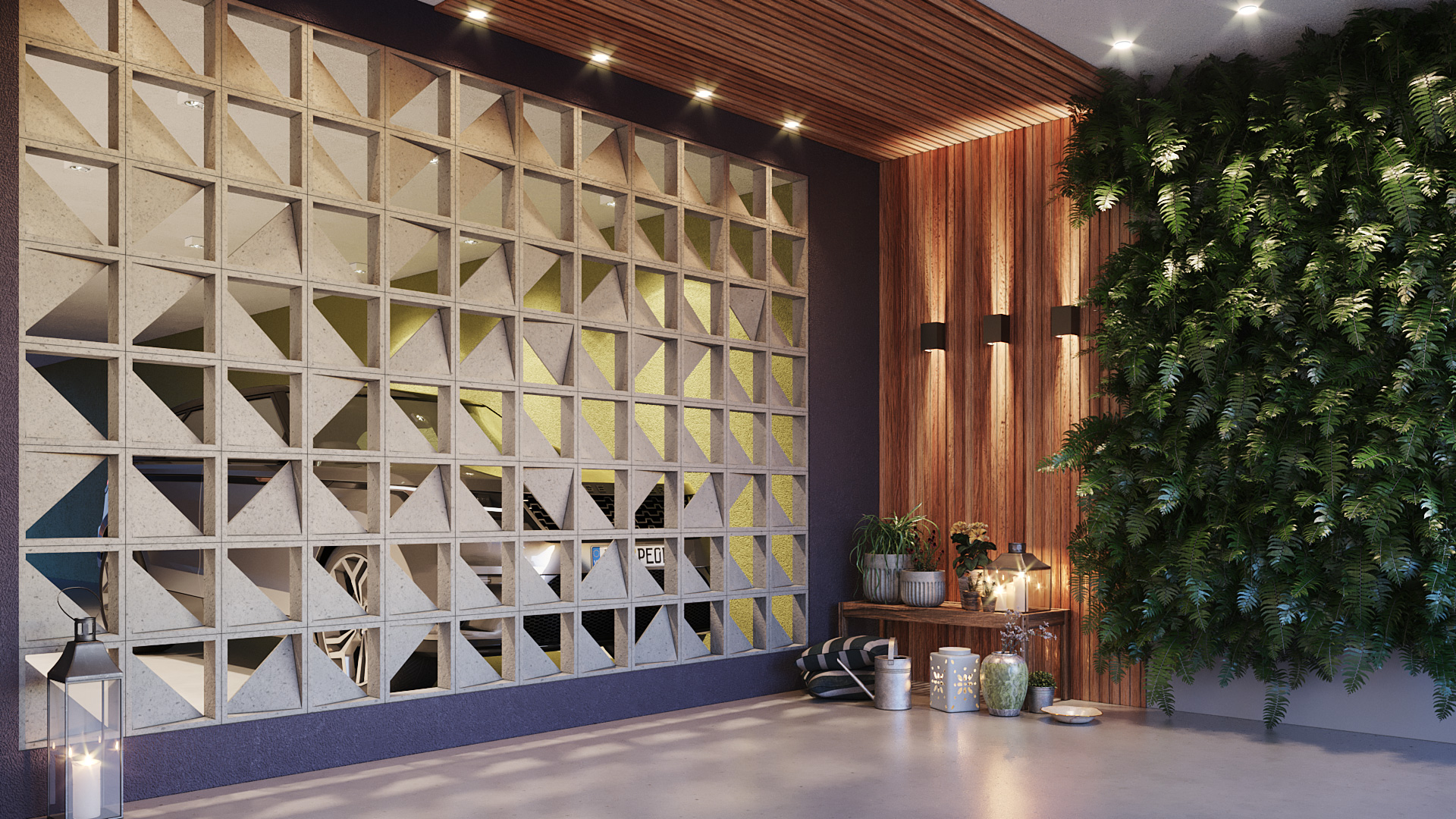 Como Evitar Bolhas e Rachaduras na Fabricação de Cobogós