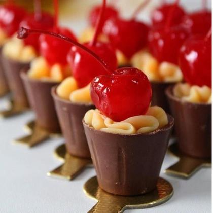 Calculando o Preço de Venda: Quanto Cobrar por Copinho de Chocolate?