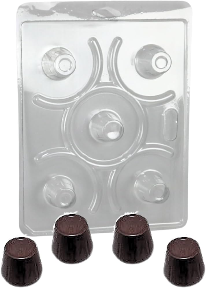 Guia Completo: Como Escolher o Chocolate Ideal para Seus Copinhos