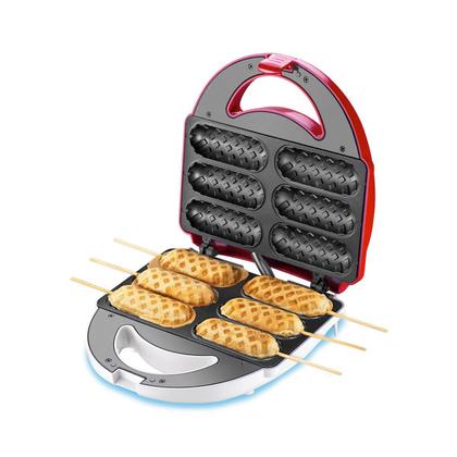 Os Melhores Recheios Doces e Salgados para sua Crepeira Cadence