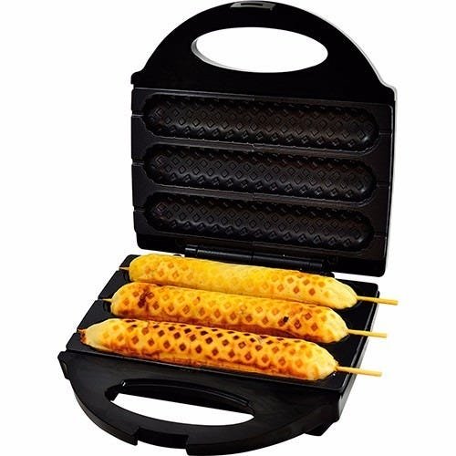 Guia Completo de Limpeza e Manutenção da Crepeira Elétrica