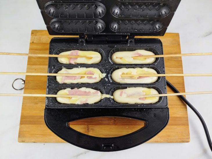 Guia Completo de Limpeza e Manutenção da Crepeira Elétrica