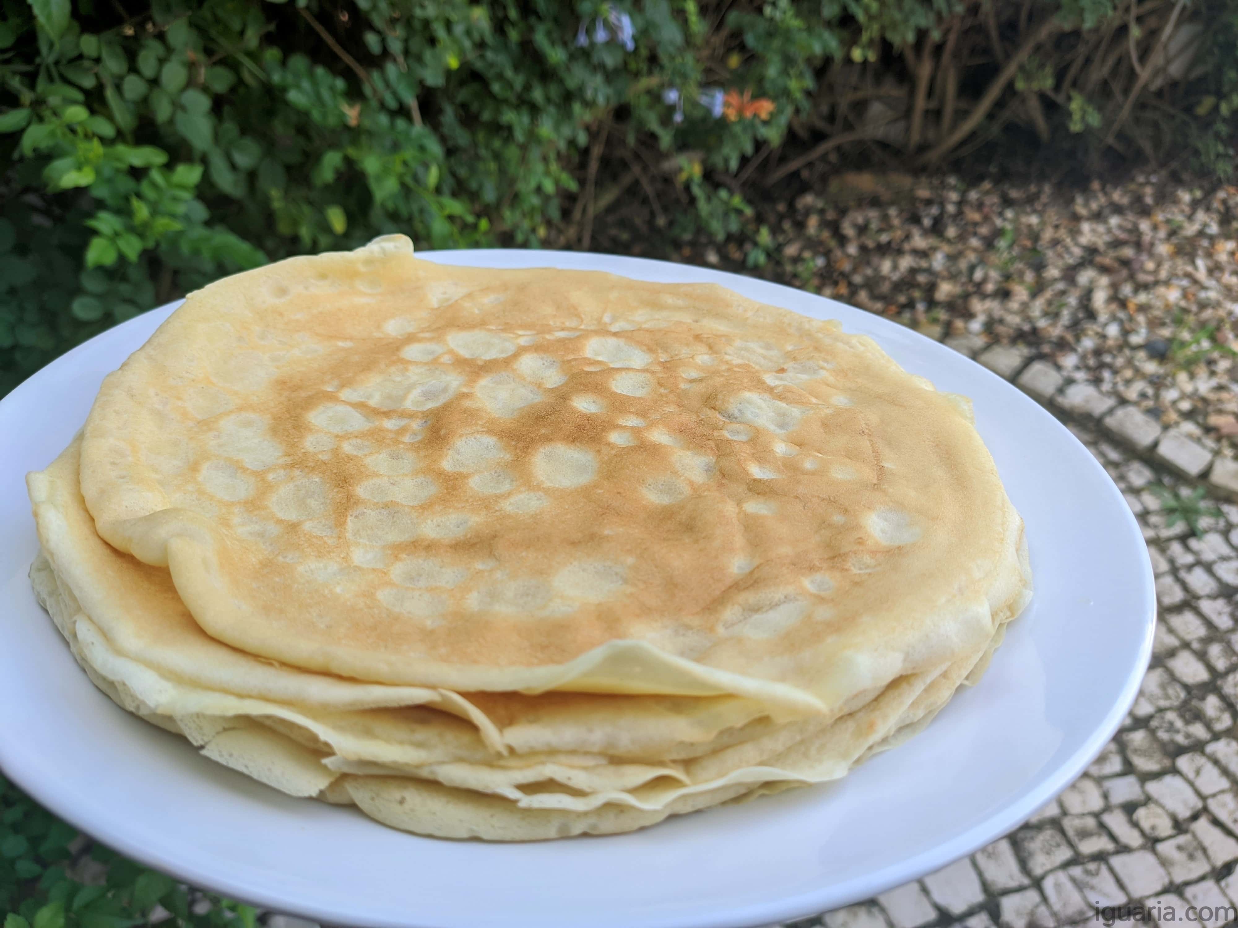 Comparativo: Crepeira Cadence Doce Gula vs. Outros Modelos