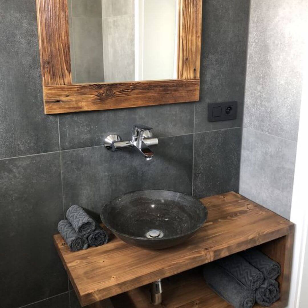 Como impermeabilizar cubas de concreto