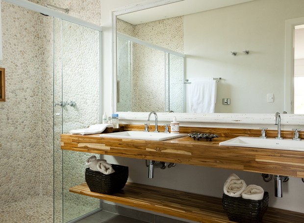 Dicas de acabamento para cubas artesanais