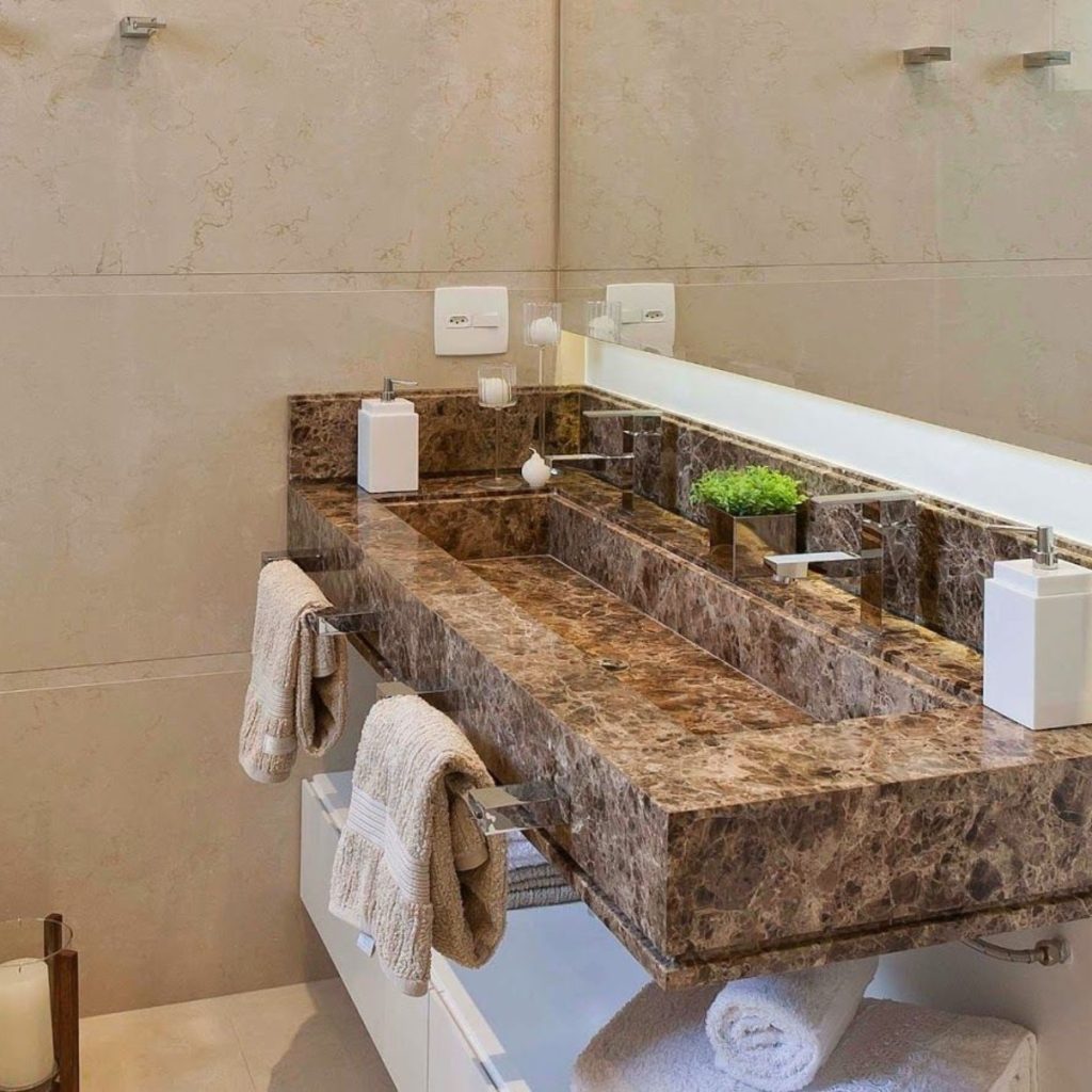 Como impermeabilizar cubas de concreto