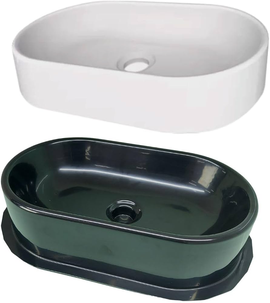 Vantagens da resina epóxi em banheiros