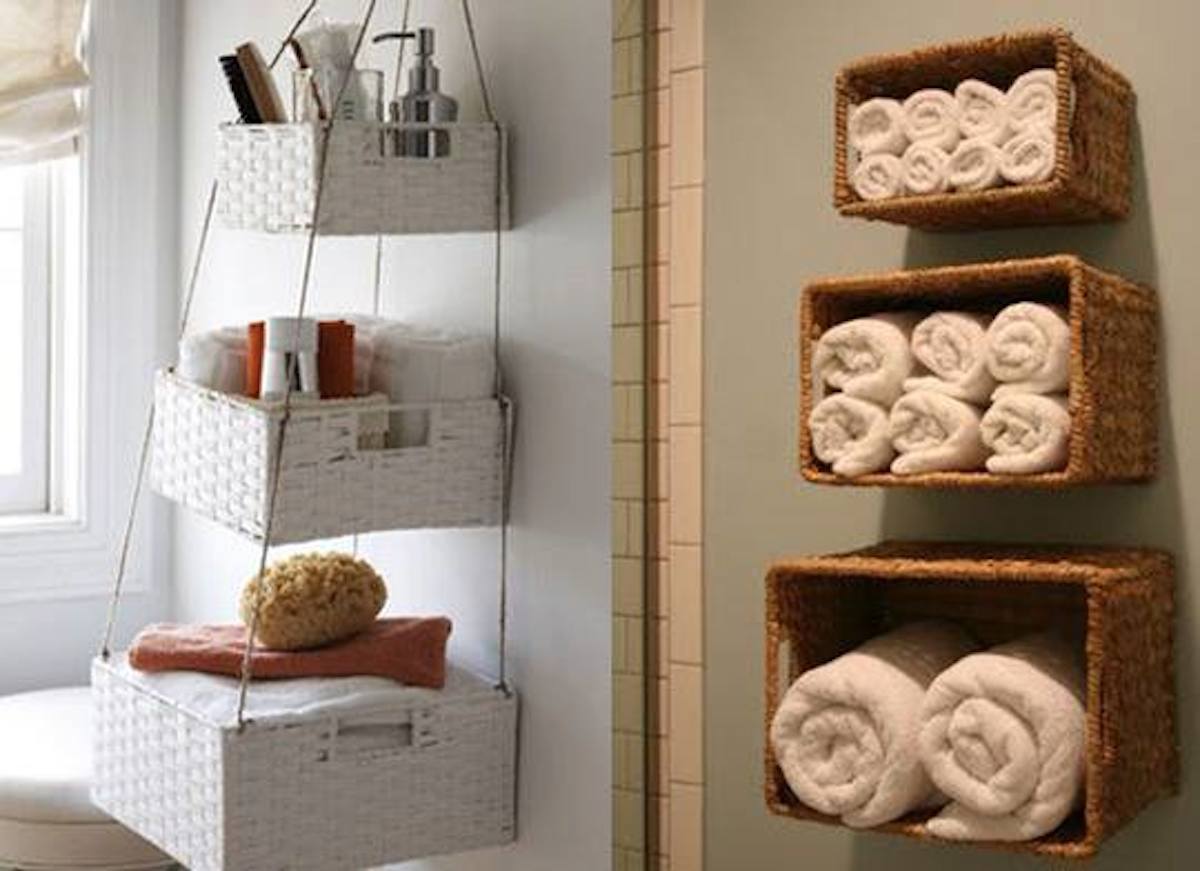 DIY: aromatizador de ambiente para banheiro