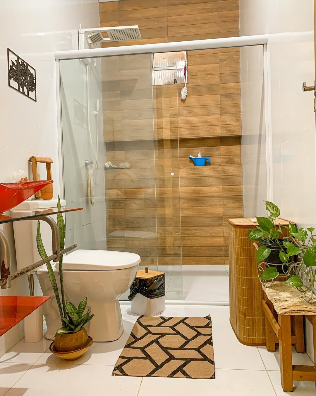 DIY: aromatizador de ambiente para banheiro