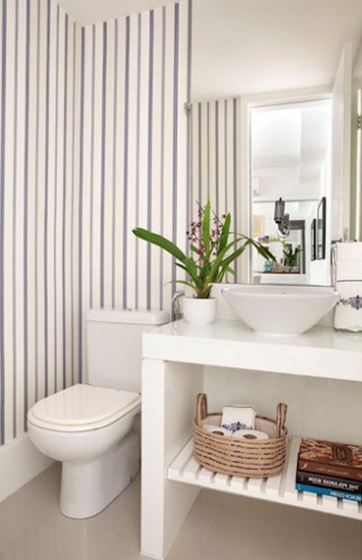 Como fazer toalheiro com cano de PVC