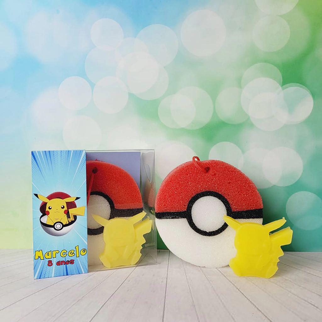 Personalização de Esponjas: Da Produção Artesanal aos Brindes Corporativos