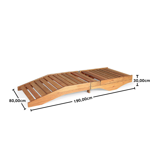Como Fazer uma Espreguiçadeira Reclinável: Passo a Passo Detalhado