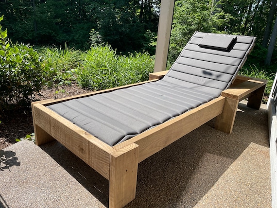 Como Fazer uma Espreguiçadeira Reclinável: Passo a Passo Detalhado