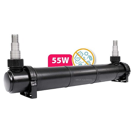 Entenda o funcionamento da lâmpada germicida UVC