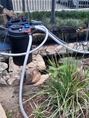 Segurança na montagem e uso de filtros UV caseiros