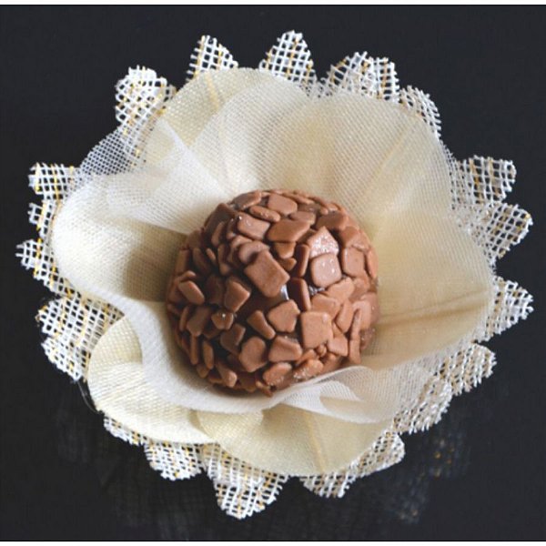 Guia Completo: Materiais Essenciais para Forminhas de Doces Finos