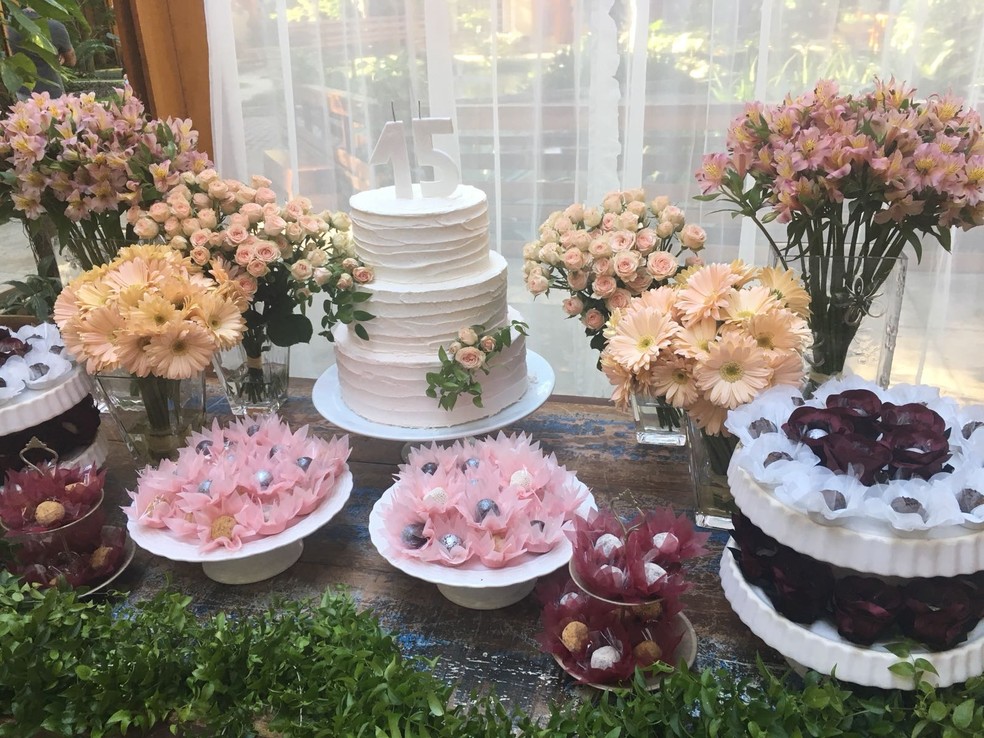 Forminhas de Doces Finos para Casamento: Modelos e Dicas