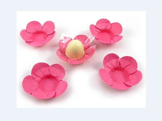 Guia Completo de Materiais para Forminhas de Doces Finos