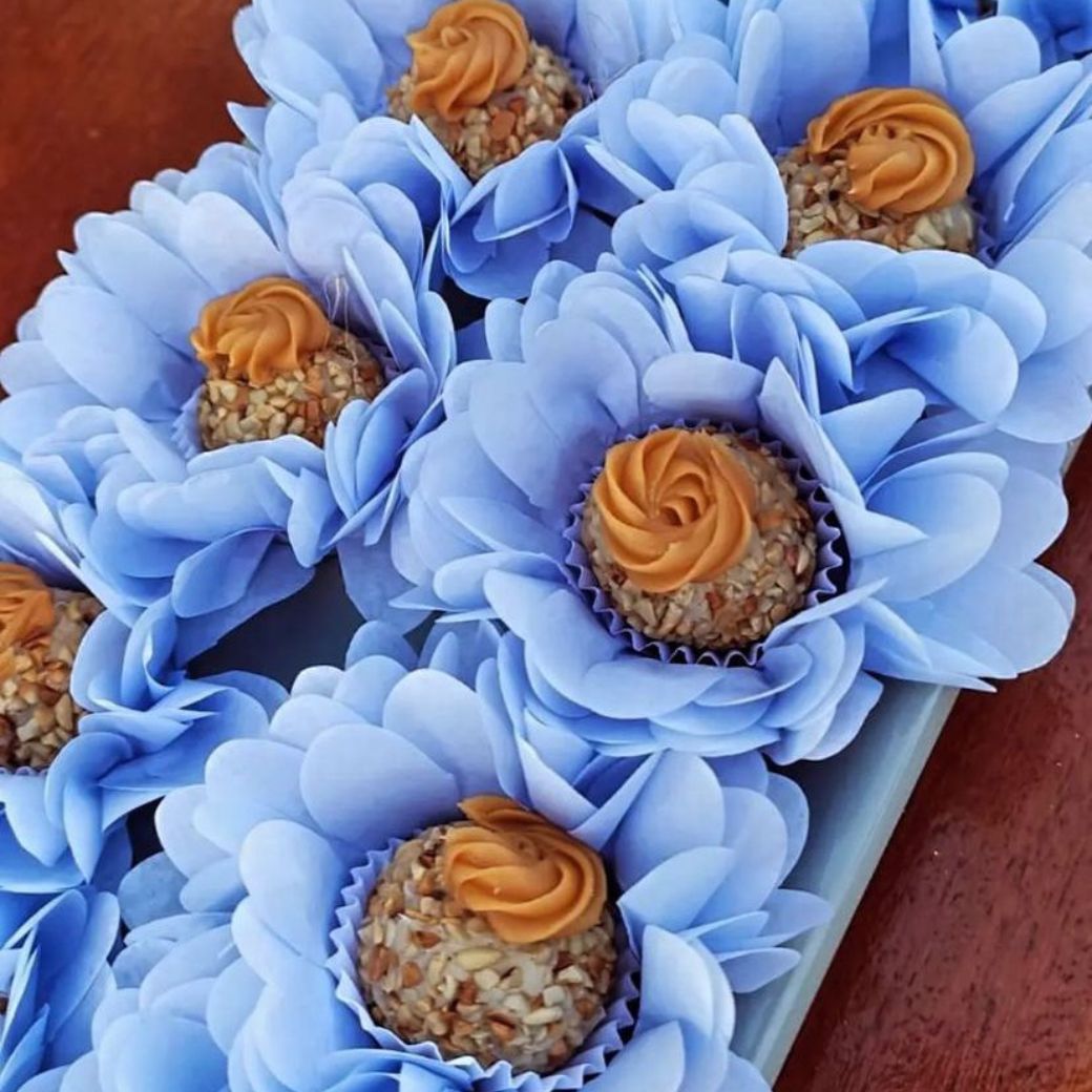 Como Escolher o Frisador Ideal para Suas Forminhas de Doces