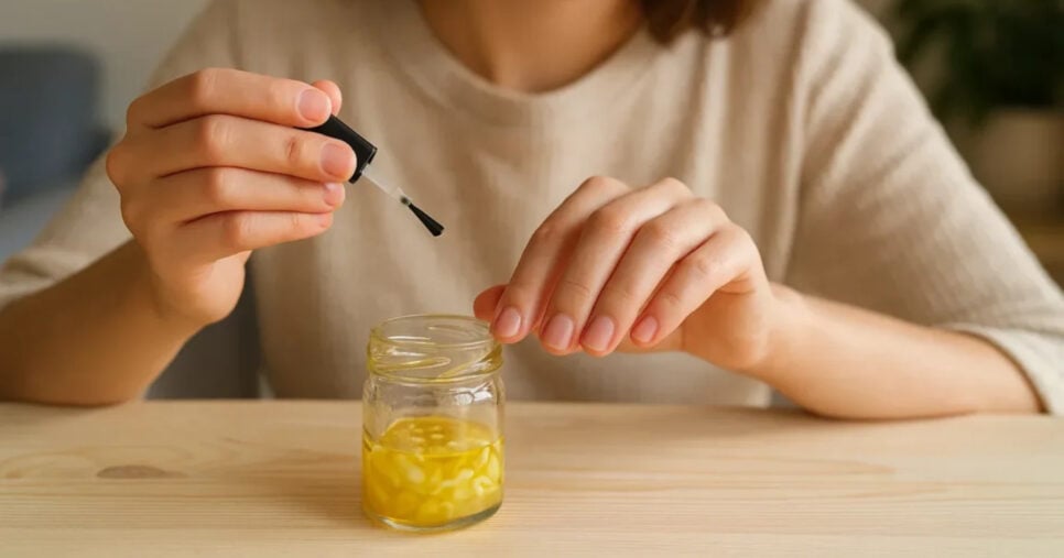 Como Escolher o Melhor Removedor de Esmalte para Unhas Fracas