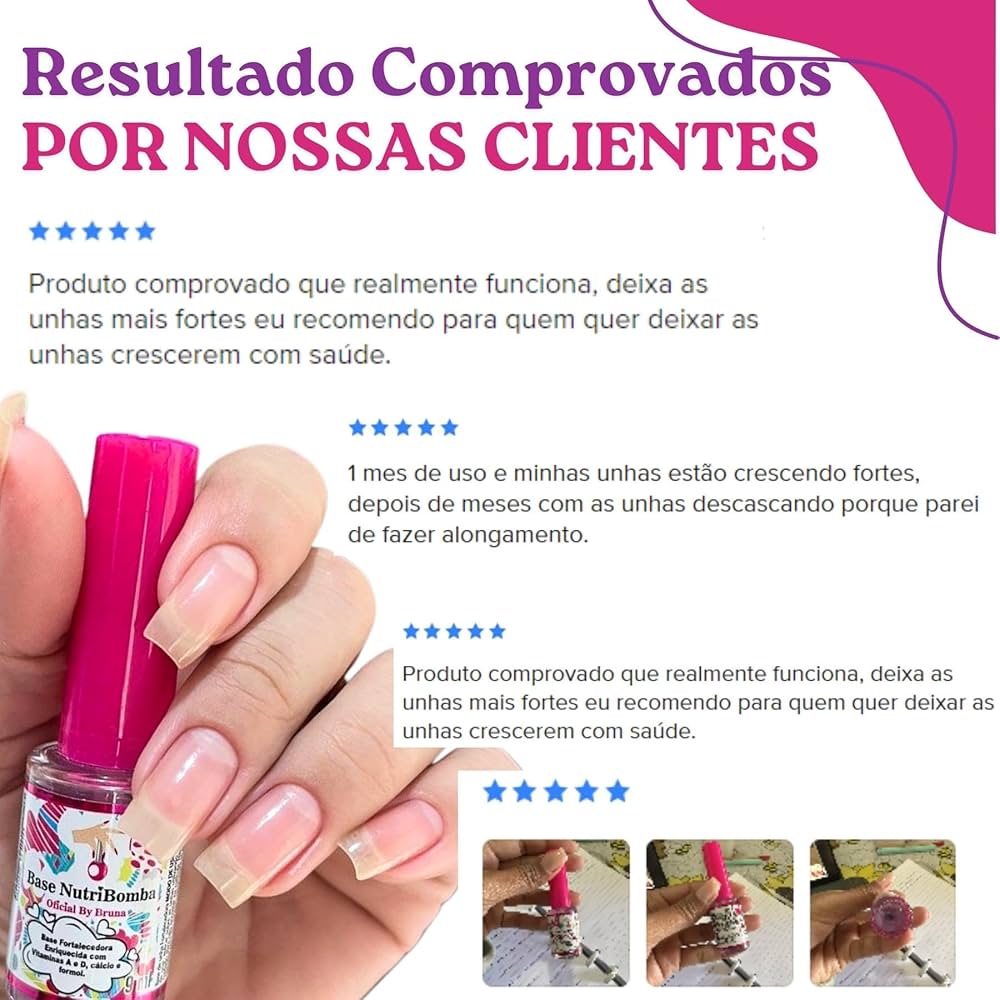 Rotina de Cuidados para Unhas Quebradiças: Um Guia Completo