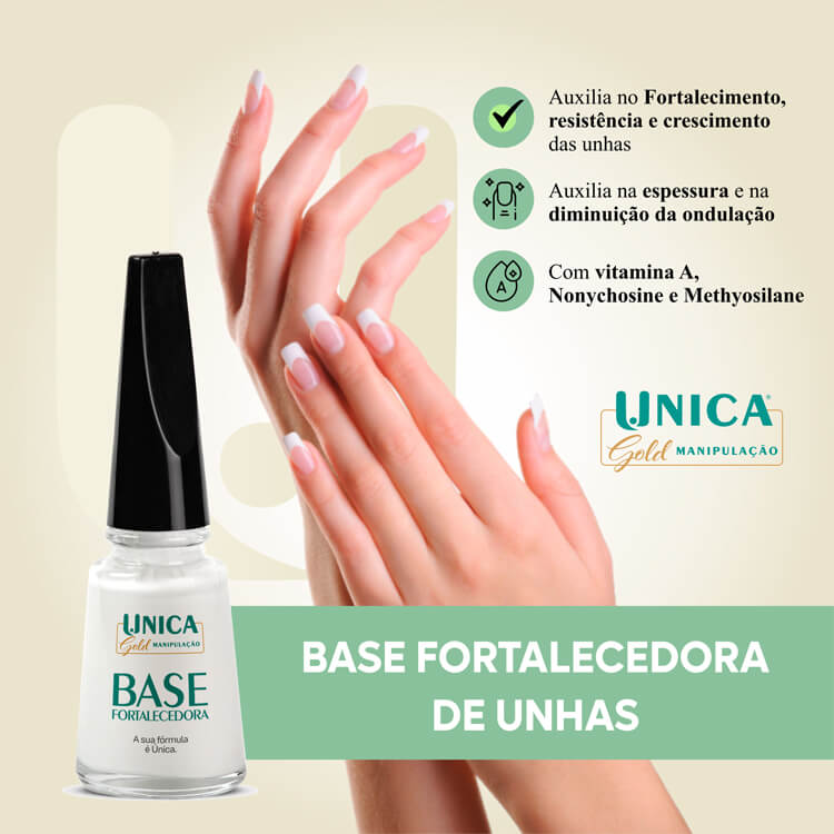 Mitos e Verdades sobre Fortalecedores de Unhas Caseiros