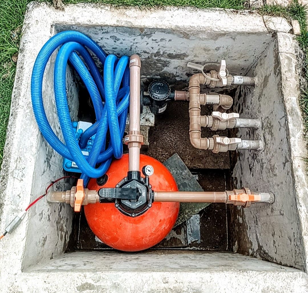 Como Calcular o Volume de Água da Sua Piscina