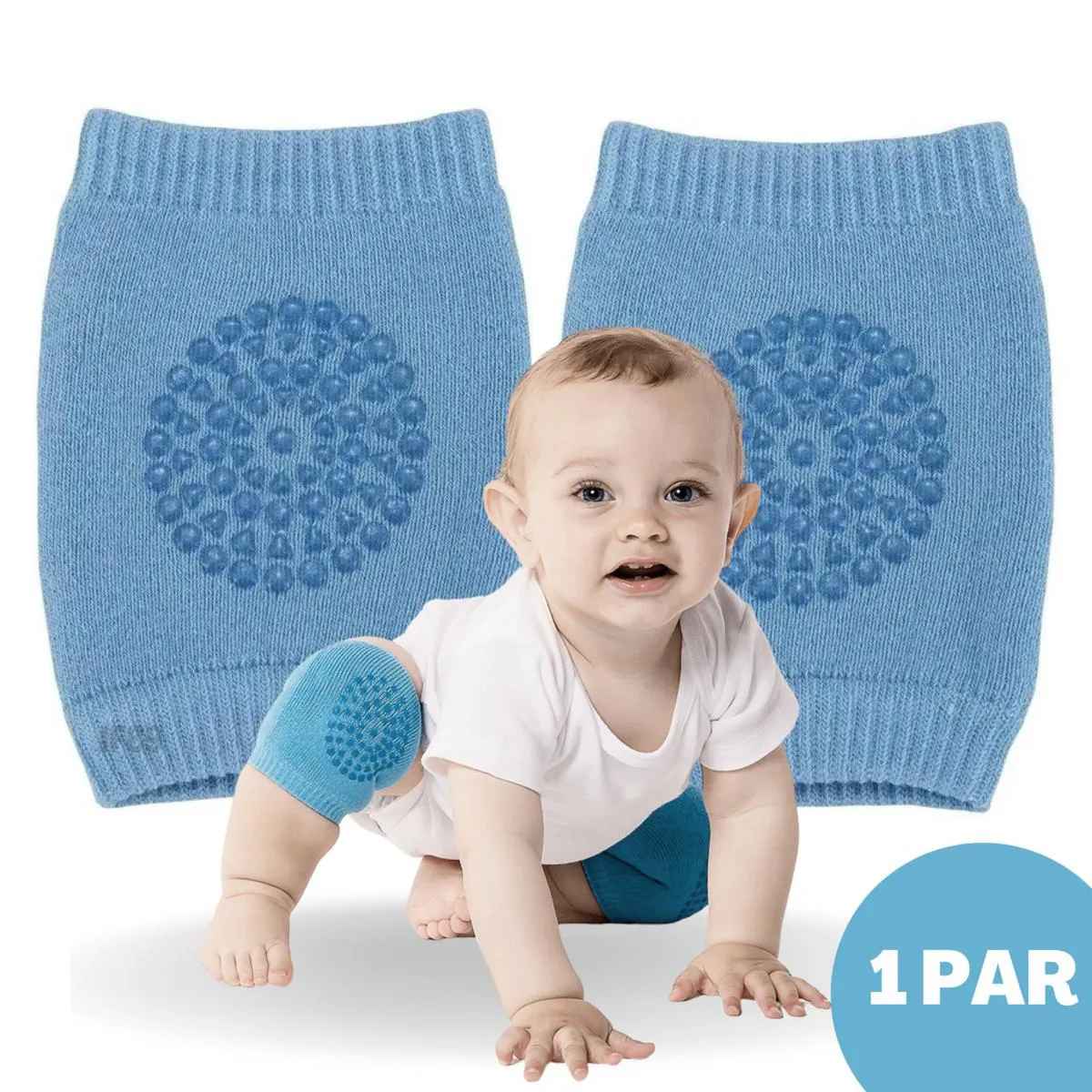 Benefícios do Engatinhar para o Desenvolvimento