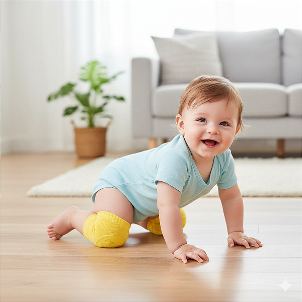 Como Escolher as Melhores Meias para Bebê
