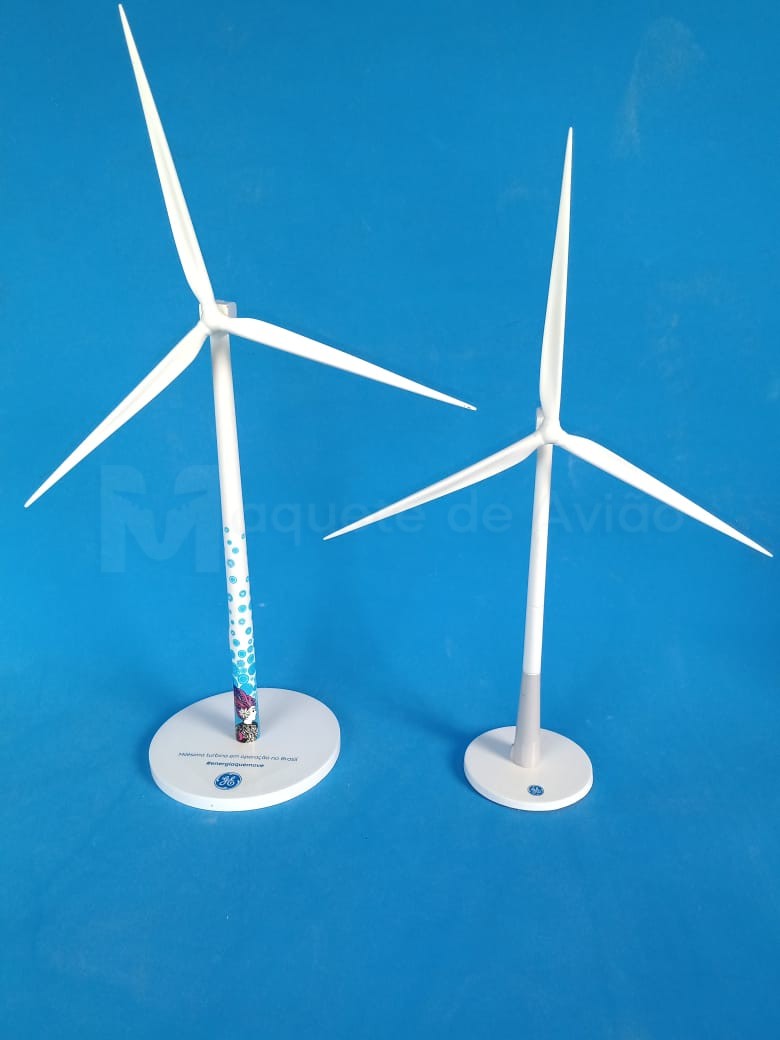 A importância da energia eólica para o futuro