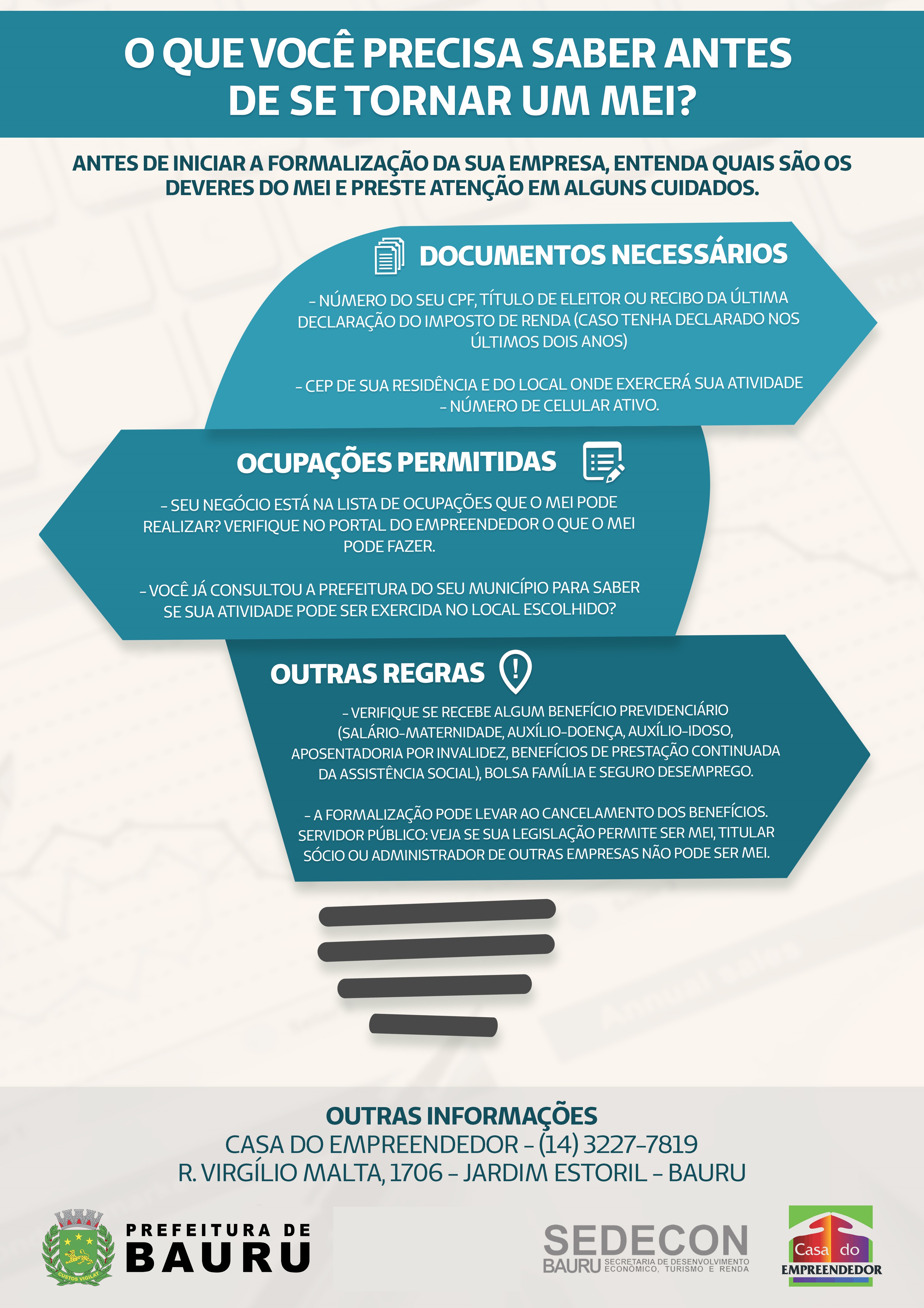 CNAE para MEI: Como Escolher a Atividade Certa para Sua Formalização