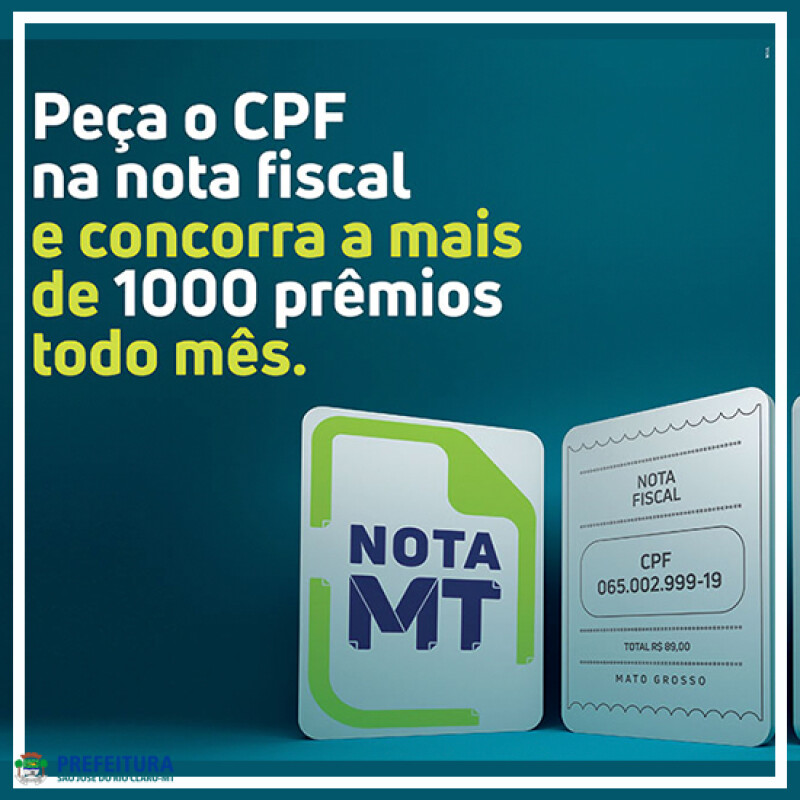 Benefícios da Nota Paraná para o consumidor