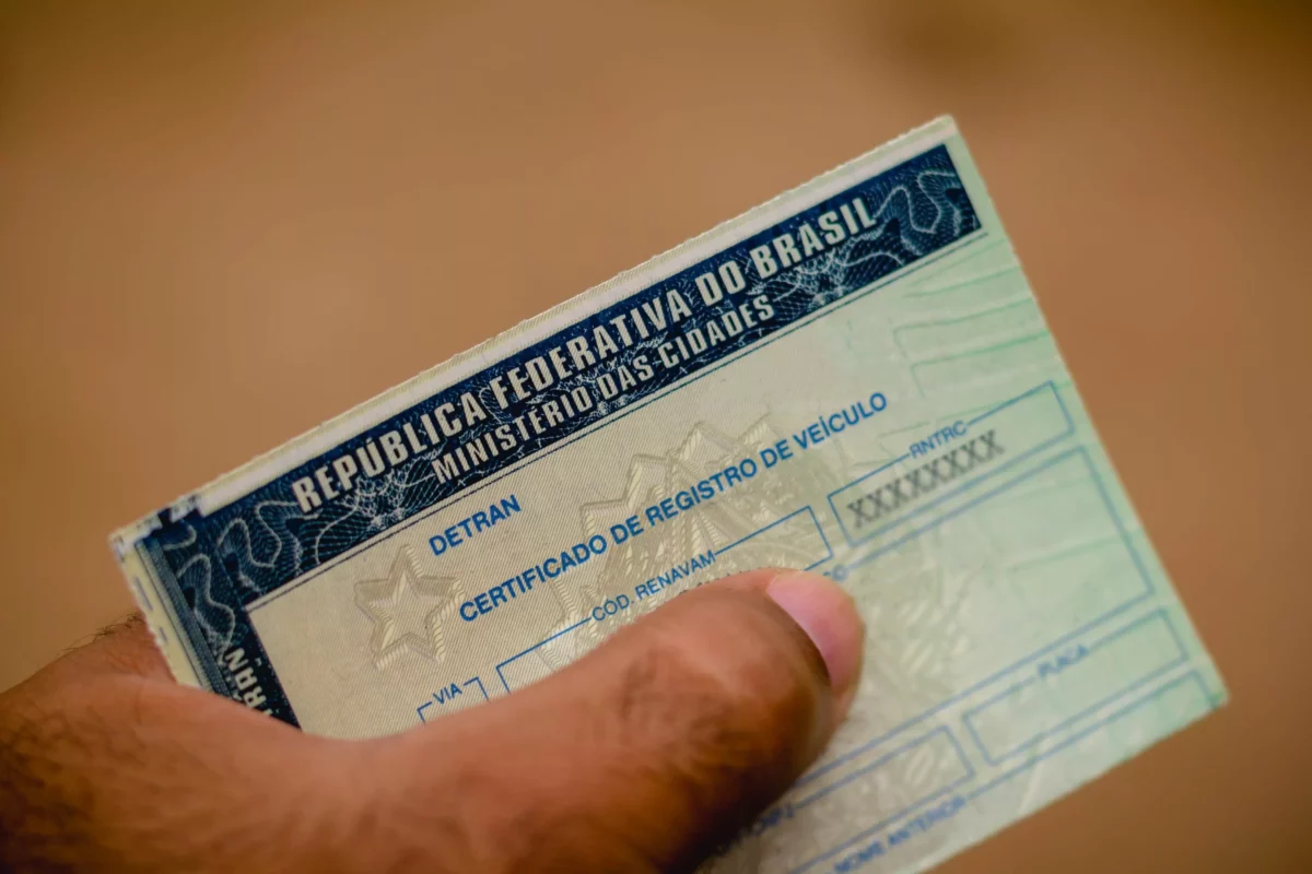 Como regularizar multas de trânsito