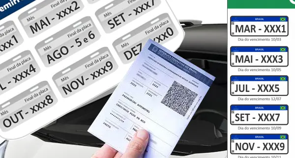 Como consultar débitos do veículo