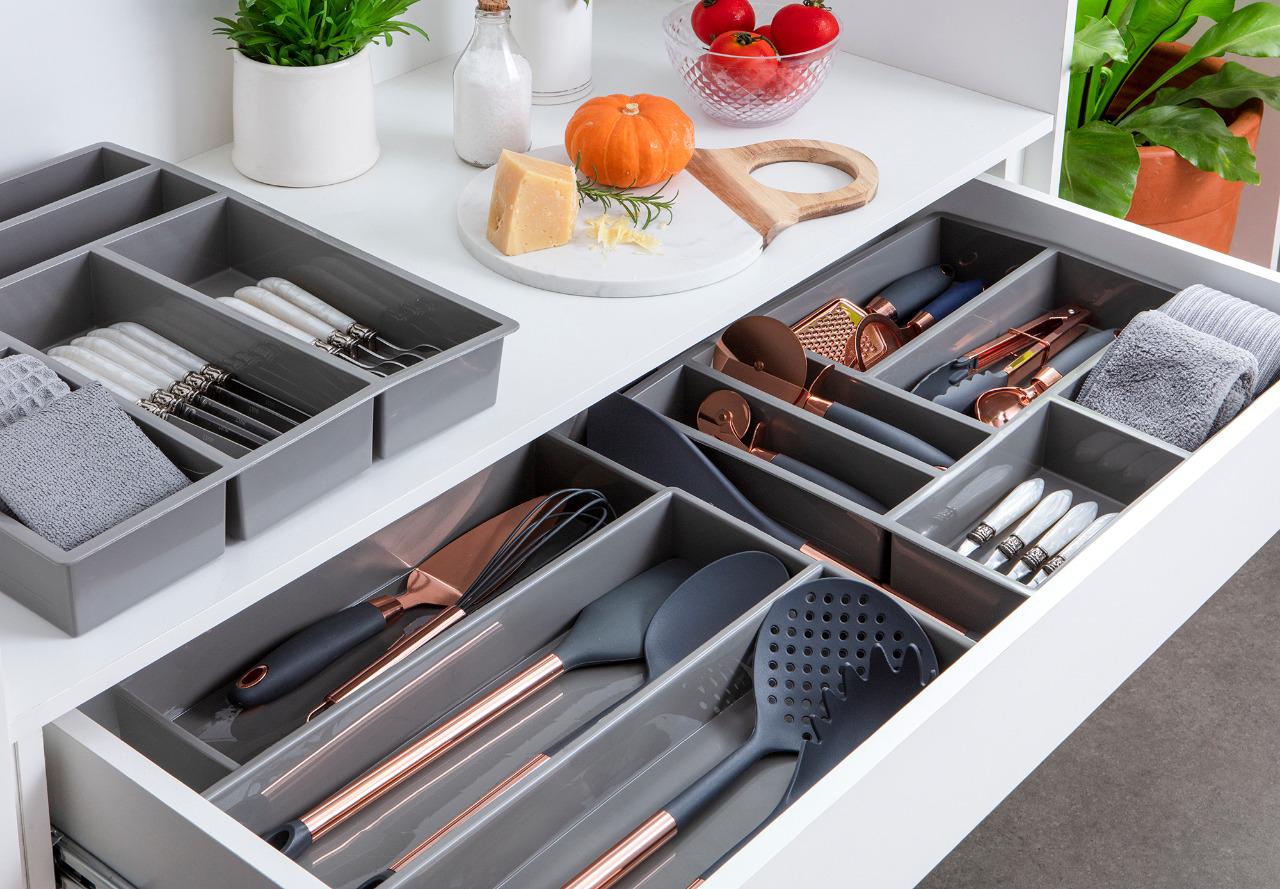 Personalizando seu porta-talheres de tecido