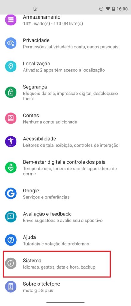 O que fazer antes de vender seu celular