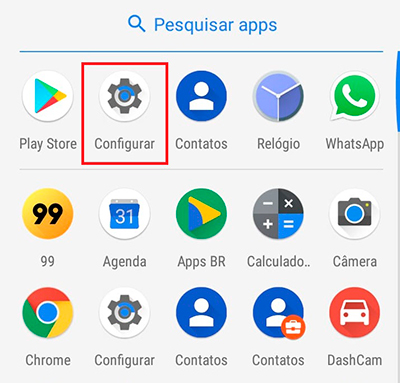 Como fazer backup do WhatsApp antes de formatar