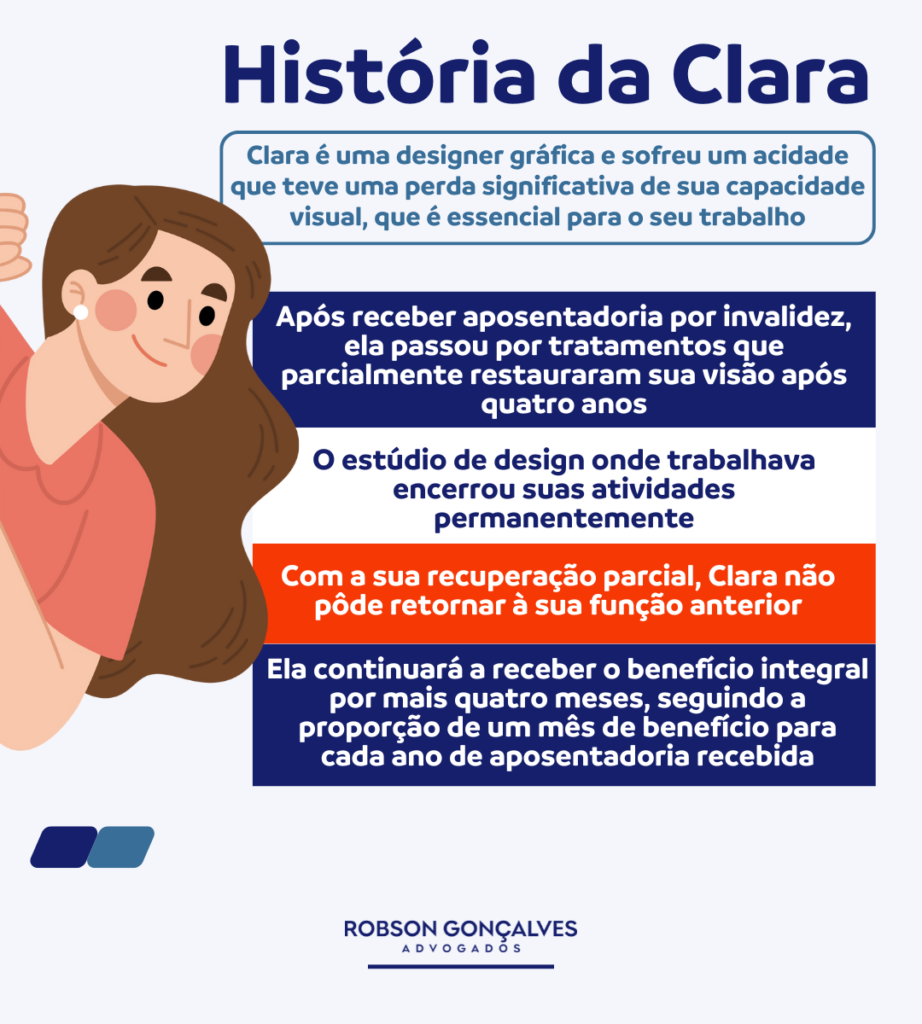 como fazer para se aposentar por invalidez