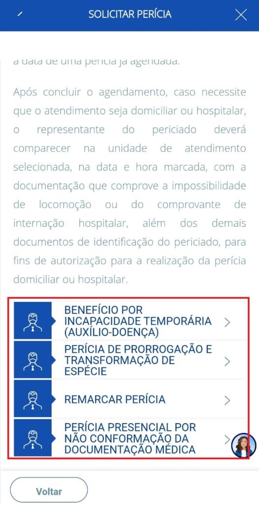 Como reunir a documentação médica para o INSS