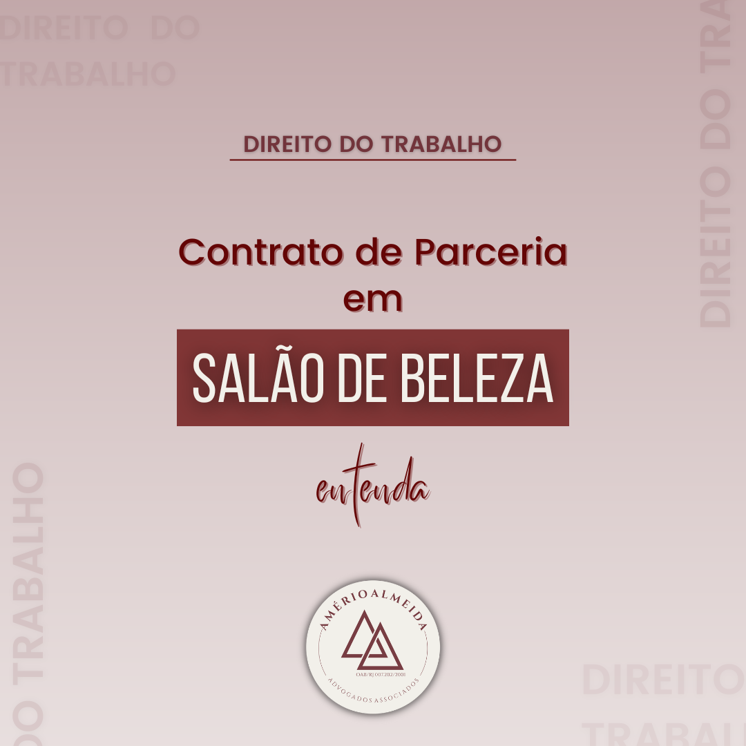 Benefícios da autonomia profissional com a Lei do Salão Parceiro