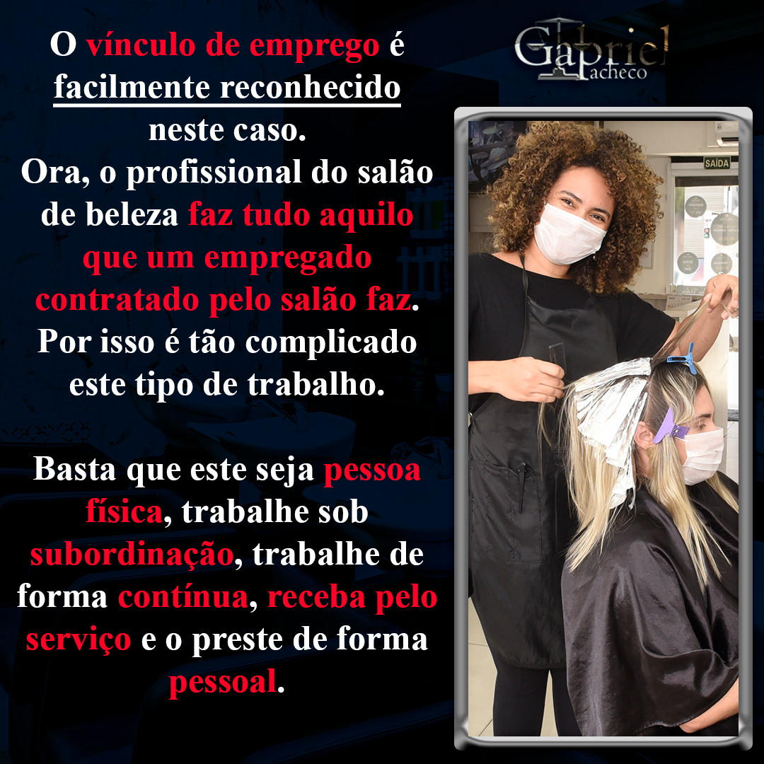 como fazer parceria com salão de beleza