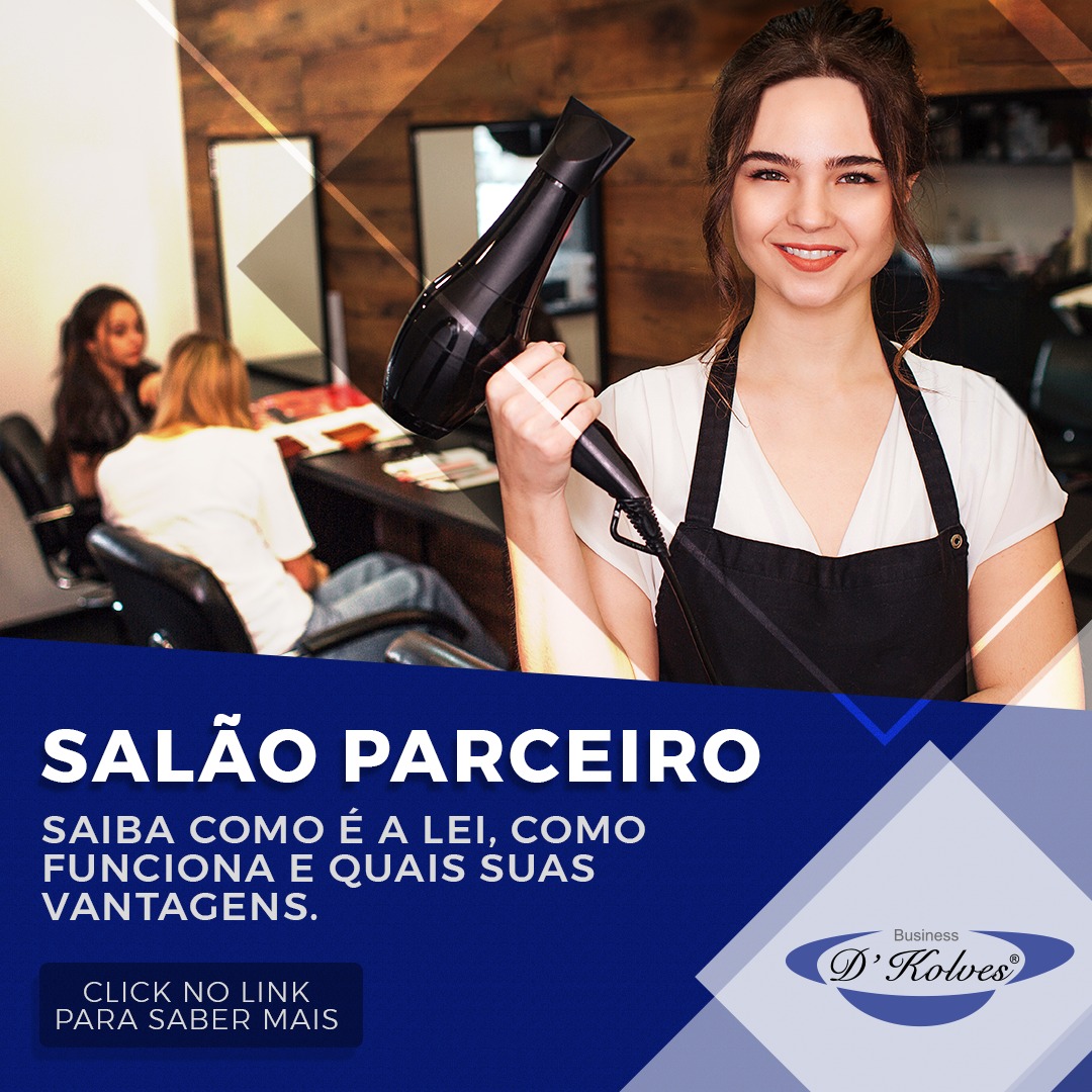 Guia completo da Lei do Salão Parceiro para MEI