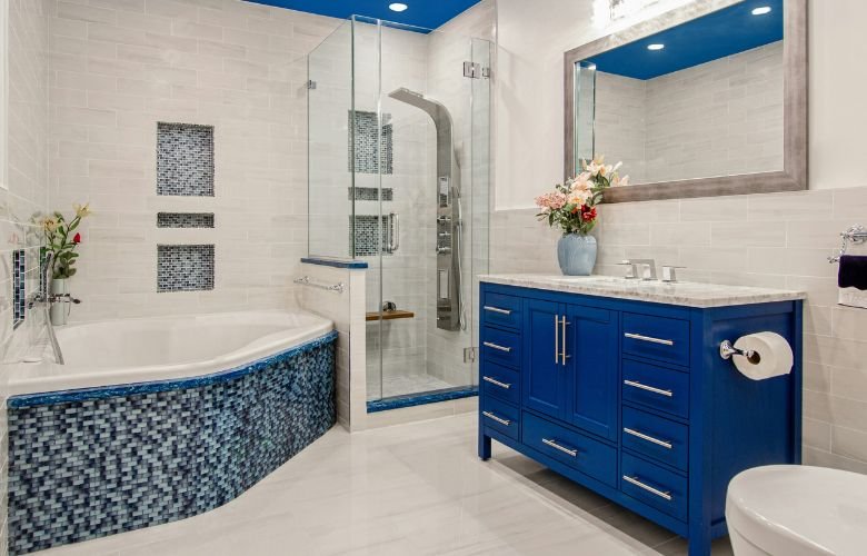 como fazer porcelanato liquido passo a passo