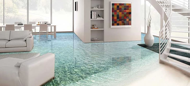 como fazer porcelanato liquido passo a passo