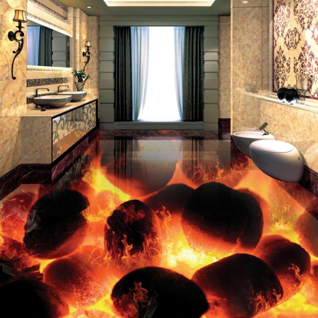 1. Guia Completo: Tipos de Resinas para Porcelanato Líquido; 2. Porcelanato Líquido 3D: Como Criar Efeitos Incríveis; 3. Durabilidade e Manutenção do Piso de Porcelanato Líquido; 4. Porcelanato Líquido vs. Outros Pisos: Qual a Melhor Escolha?; 5. Erros Comuns na Aplicação de Porcelanato Líquido e Como Evitá-los