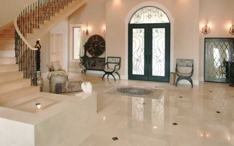 como fazer porcelanato liquido passo a passo